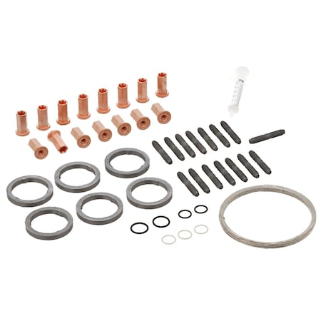 Elring BMW TURBOCHARGER SET 648.55